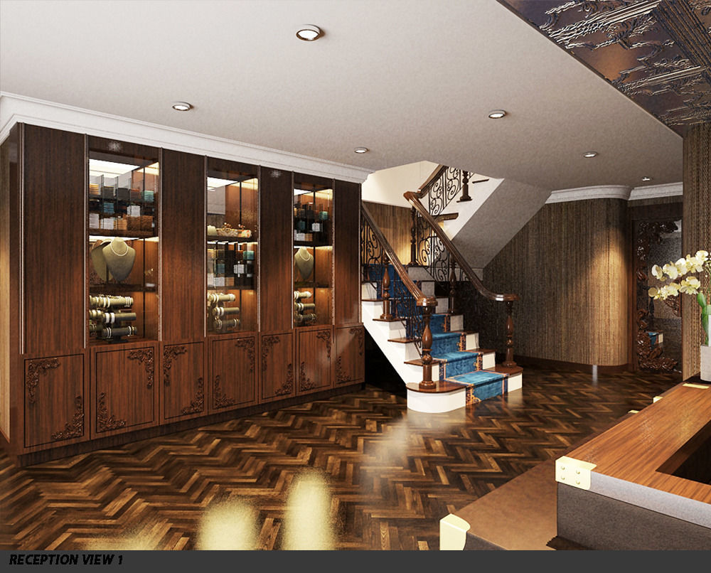 Paradise Elegance Cruise Halong Ha Long Exterior photo