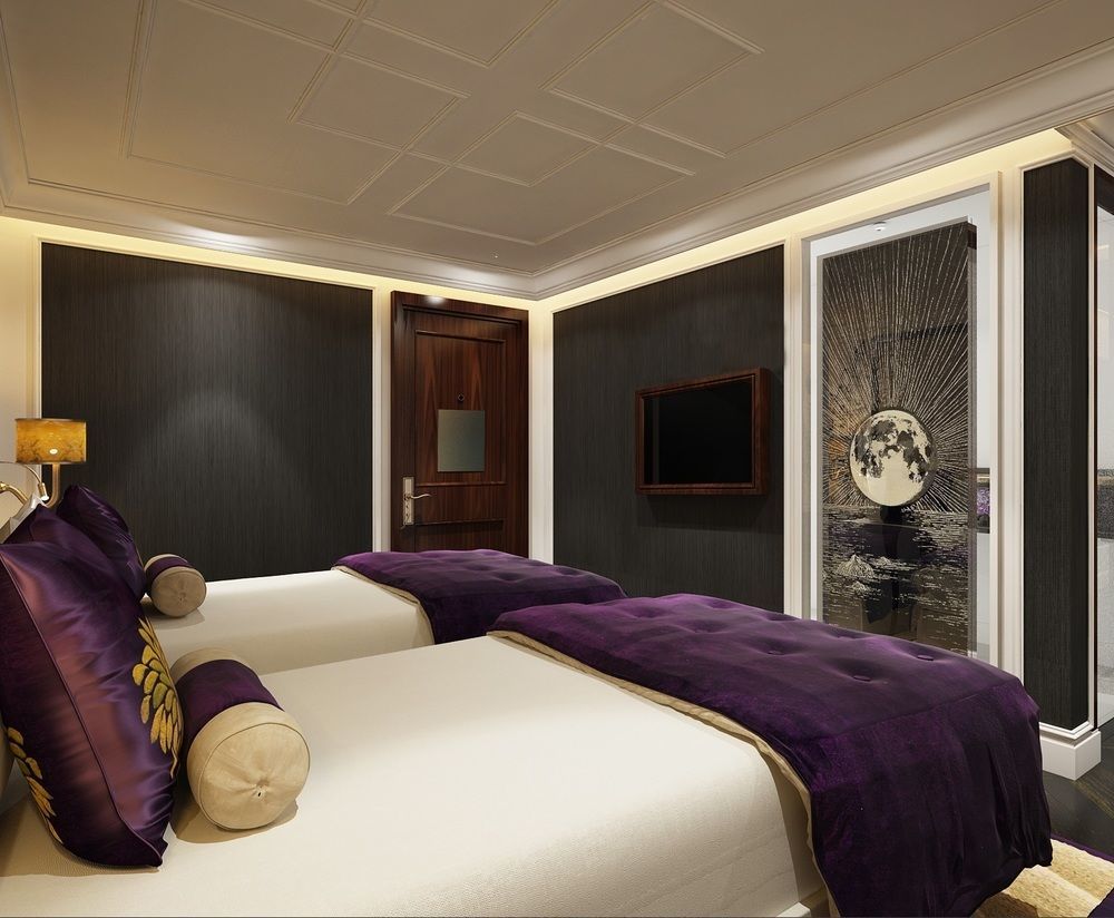 Paradise Elegance Cruise Halong Ha Long Exterior photo