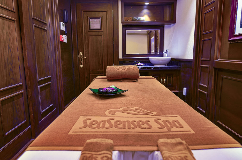 Paradise Elegance Cruise Halong Ha Long Exterior photo
